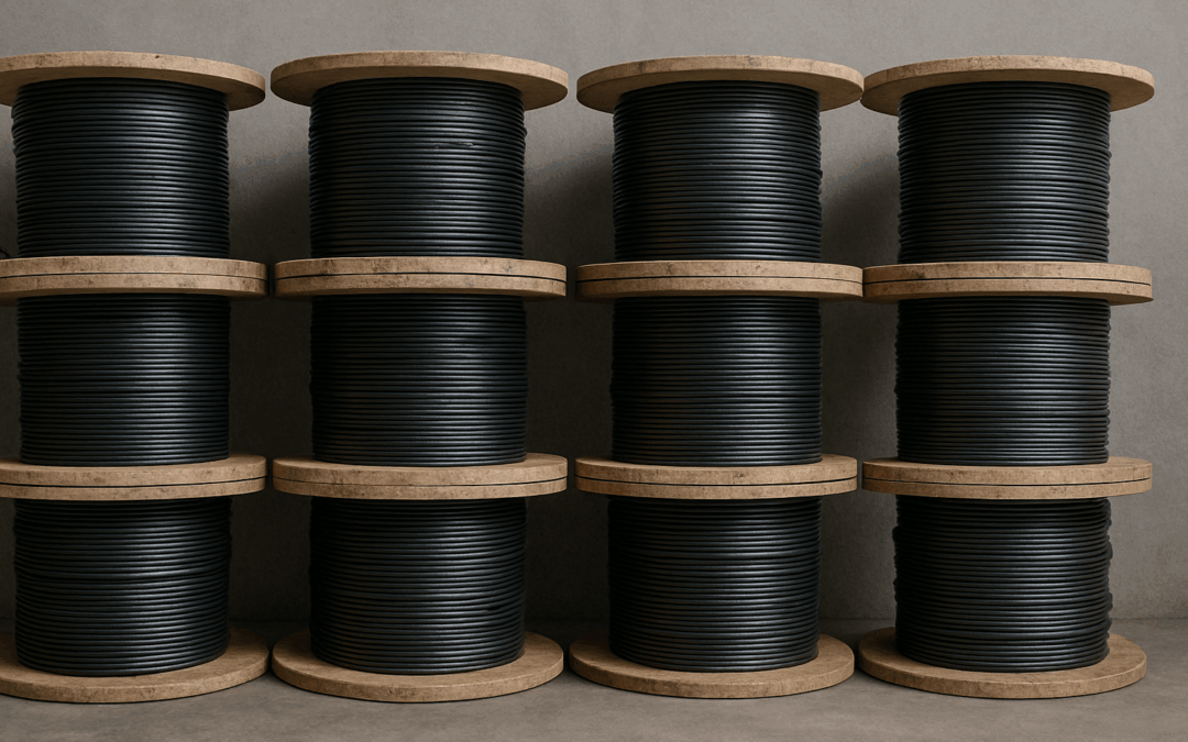 Wire Install Considerations